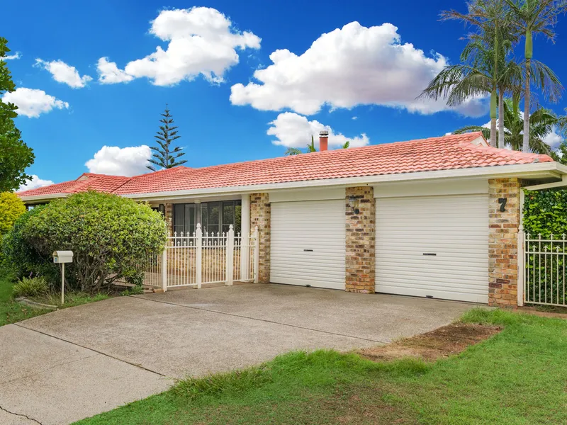 GARDEN OASIS ON OCEANVIEW!