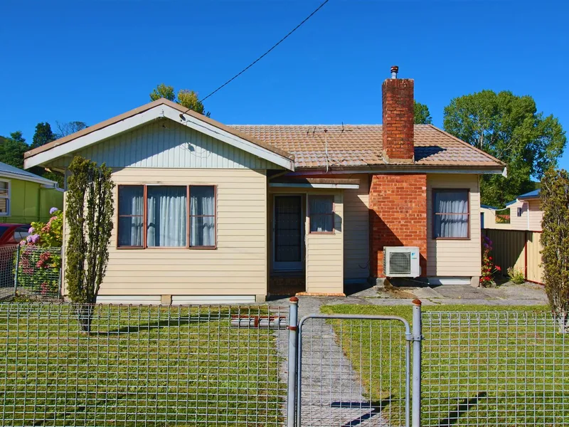 An Impressive Choice!