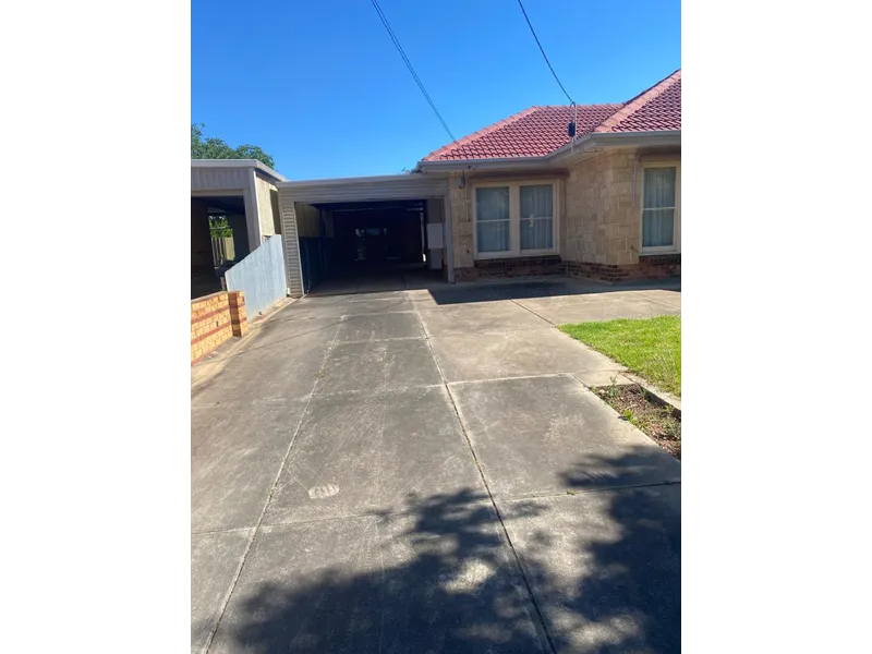 Great Family Home