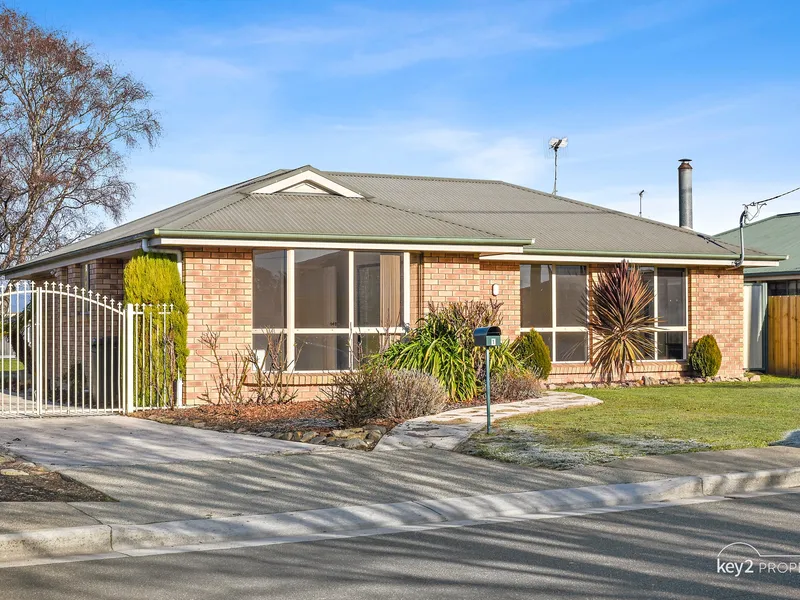 Stunning Modern Outlook