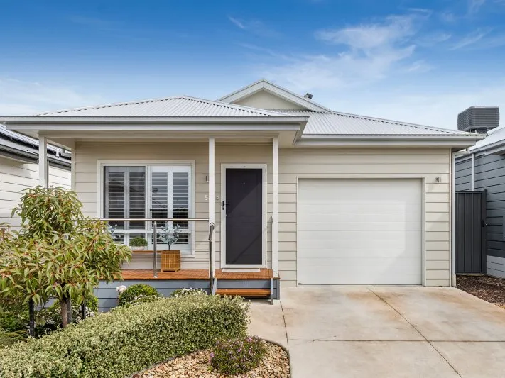 Lifestyle Bittern - Beautifully presented