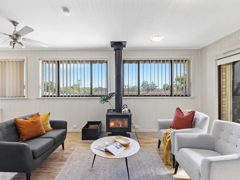 Great family home in highly sought after location