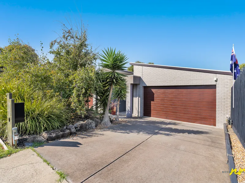 Executive Townhouse Living