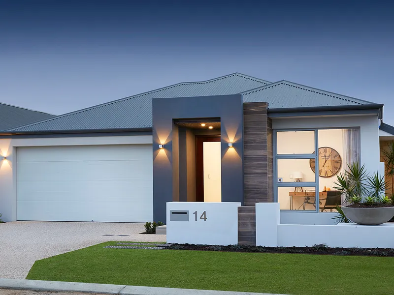 YOUR DREAM HOME STARTS HERE!!