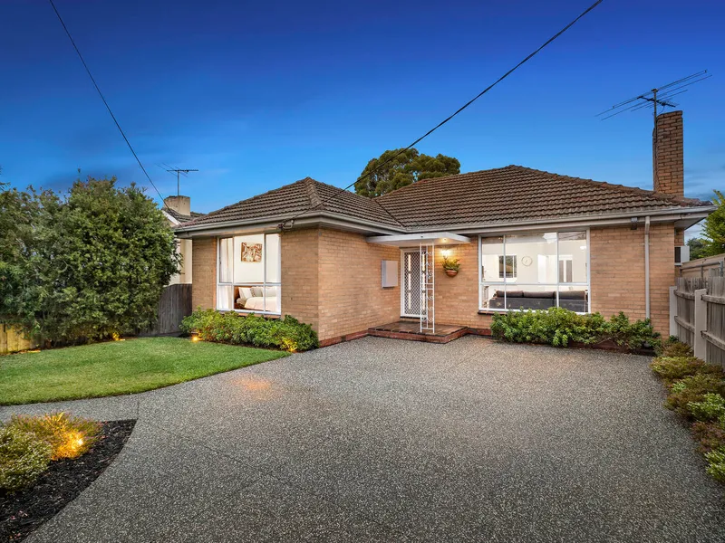 Low maintenance beauty! *Open Thursday 5 September 4:45-5:00pm*