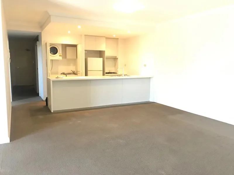 Resort Style, Garden Apartment