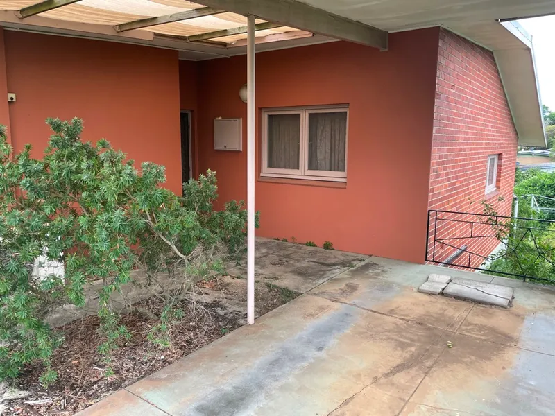 LOCATION, LOCATION , LOCATION !