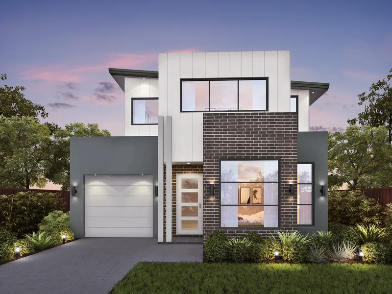 Beautiful Spacious Home