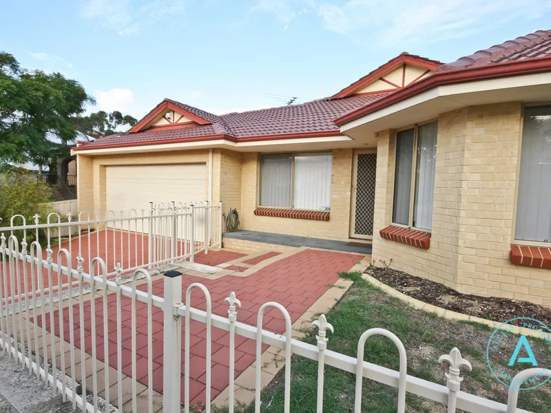 HOUSE FOR RENT IN EAST VICTORIA PARK