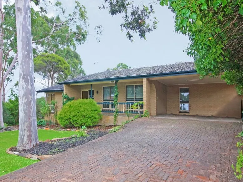 Great Family Home With Swimming Pool