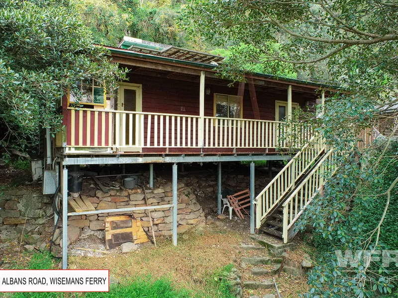 A Golden Opportunity!