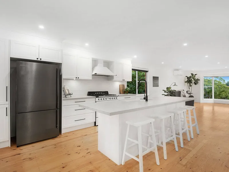 'A Room With A View'