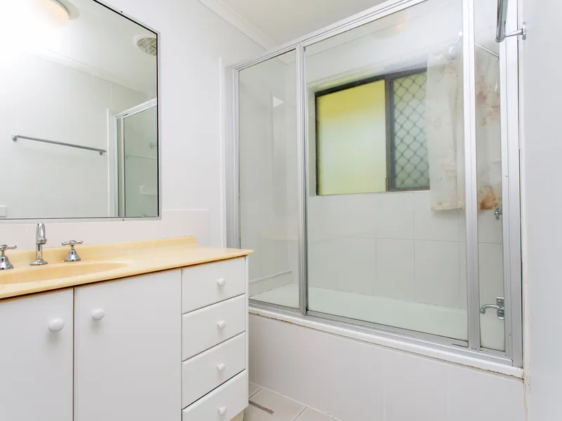 Centrally located low storey home