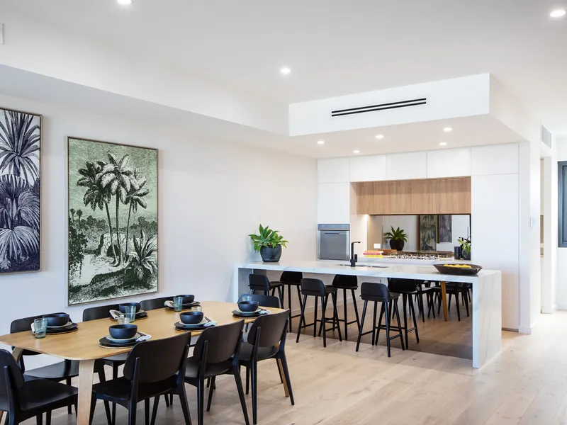 4 LEVELS OF OPULENT LIVING – PRIVATE LIFT – HILLS & SEA VIEWS  - INVESTORS EXPECT HUGE TAX SAVINGS - DEPRECIATION SCHEDULES AVAILABLE