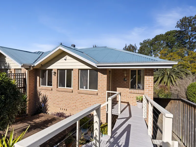 Central Springwood Location