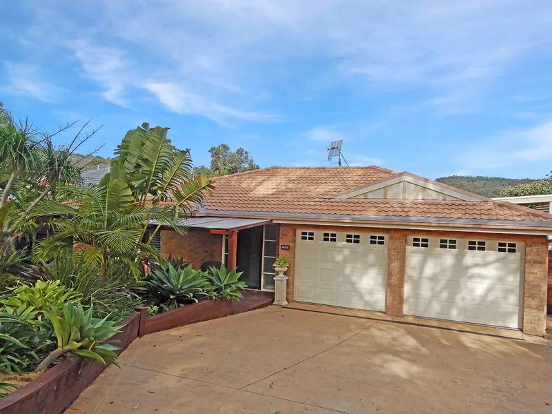 Location, Location, Location