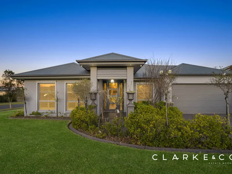 WHEN ONLY THE BEST WILL DO!