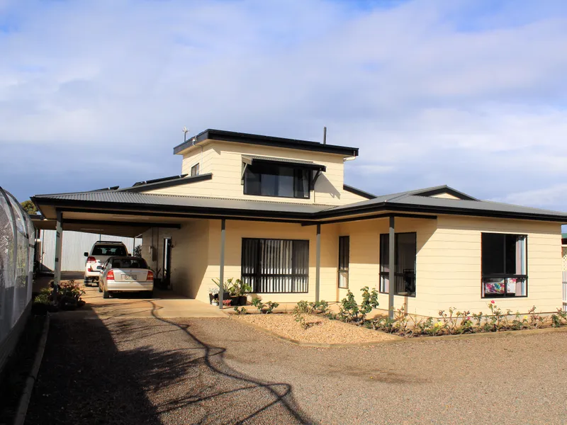 Family Home - Reduced