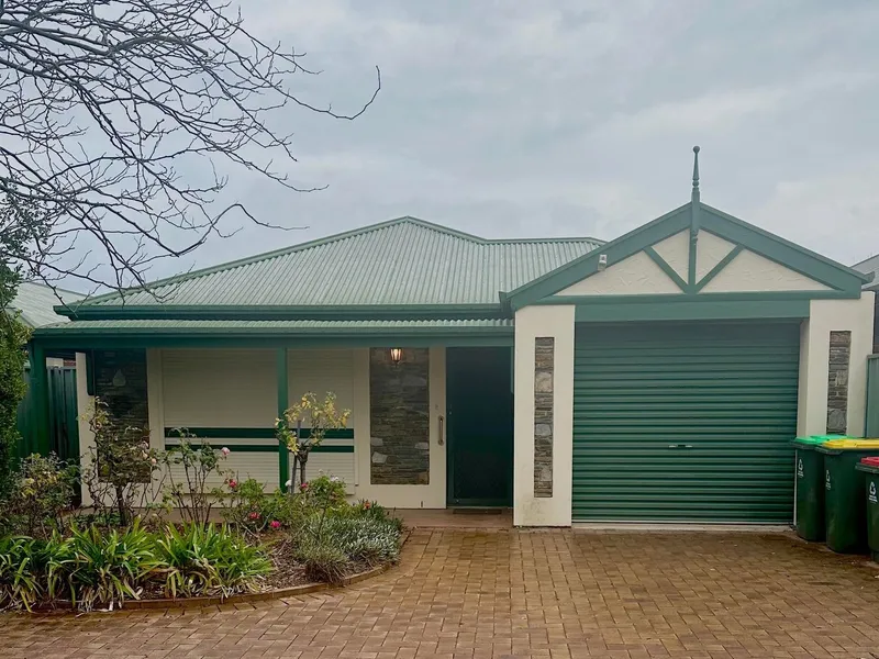 Updated Home in Prime Location!