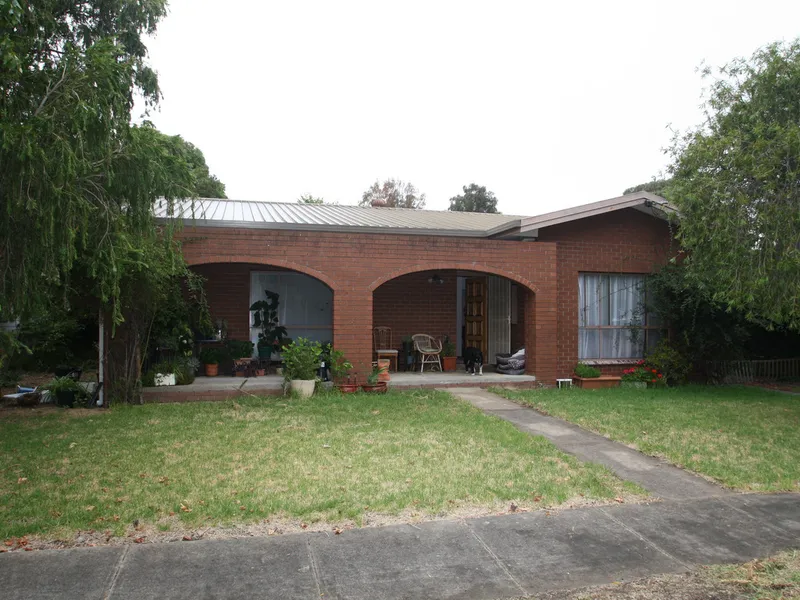 BRICK VENEER HOME - COLERAINE