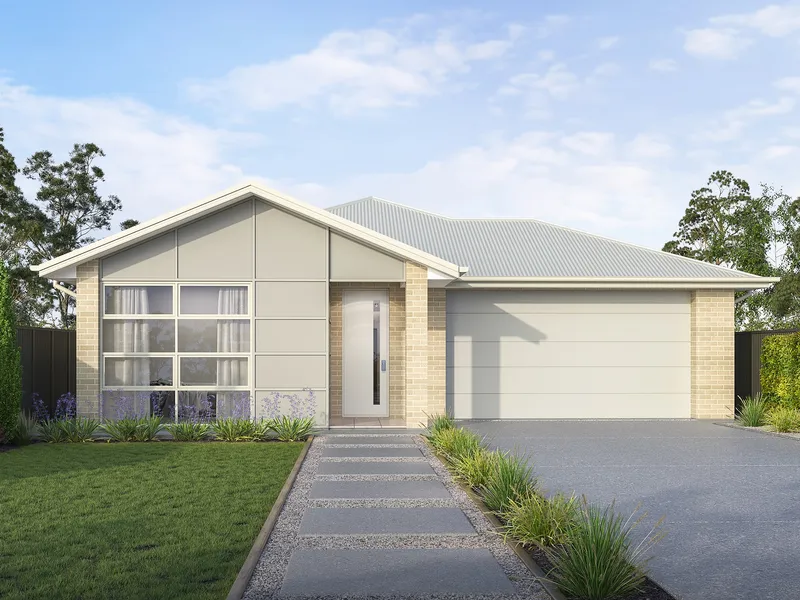 Adelaide Hills living at an affordable price