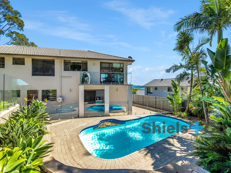 A Home to Accommodate the Whole Family 