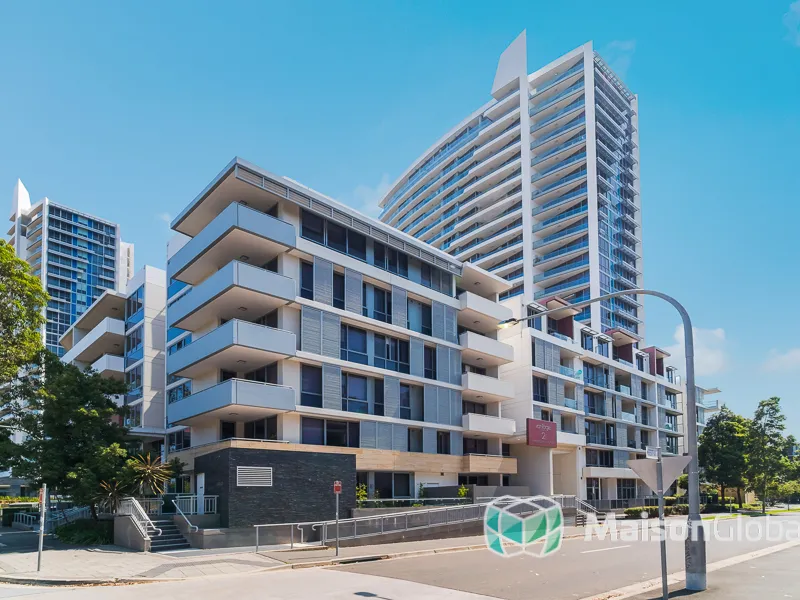 Beautiful One Bedroom in Rhodes (Furniture Not Included) 
