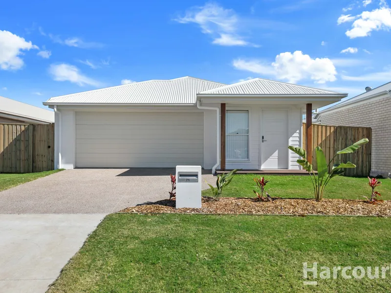 Rare Opportunity For Live In Assisted Living - Wheelchair Access