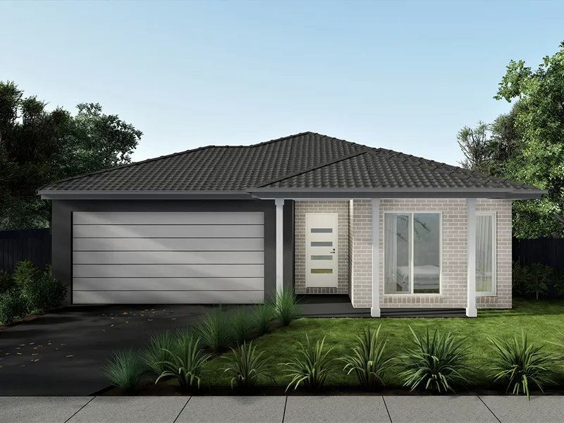 Great Value House and Land Package!