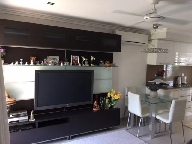 AIR CONDITIONED TWO BEDROOM VILLA