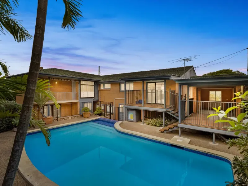 The Perfect All Rounder!