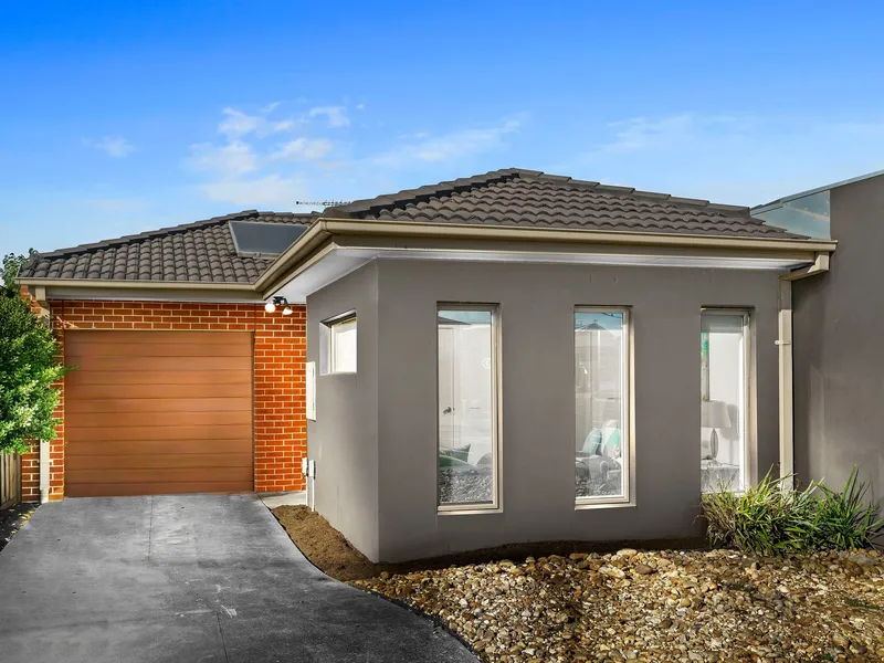 Single level simplicity.