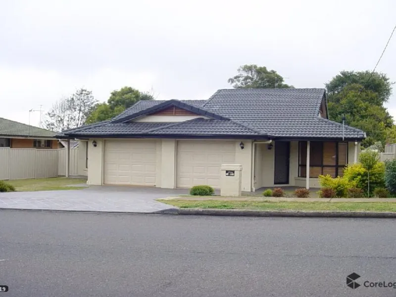 Modern Convenience in Rangeville!