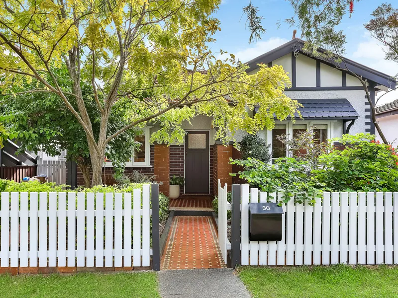 Double Fronted Family Home by the River - First Open House Saturday 27th March..