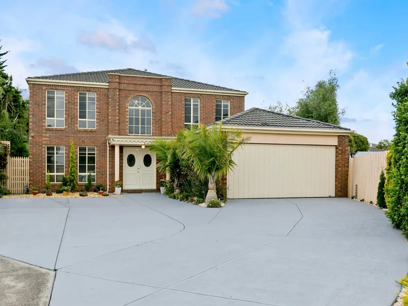 Superior Size & Charm