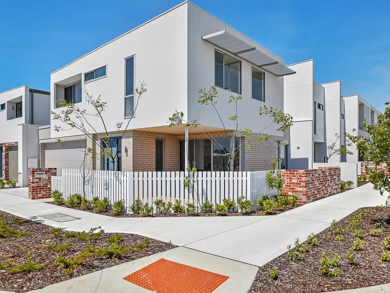 Luxury, Lifestyle and Location