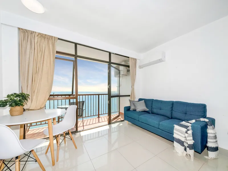 Brilliant Views And Brilliant Returns