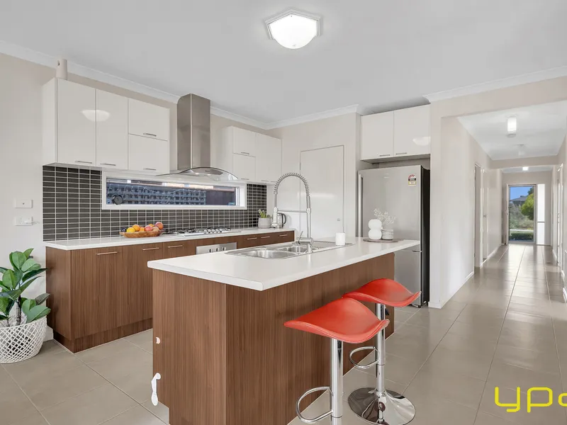 Perfect Combination of Comfort & Convenience 