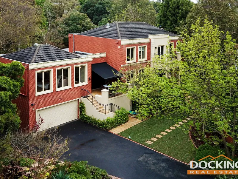 Style & Elegance on a Grand Scale