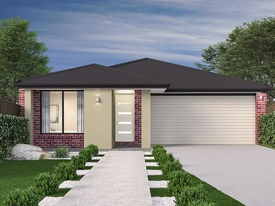 HOUSE & LAND PACKAGE - HAVE YOUR DREAM HOME BUILT BY VICTORIAS LARGEST BUILDER OF STEEL FRAME HOMES