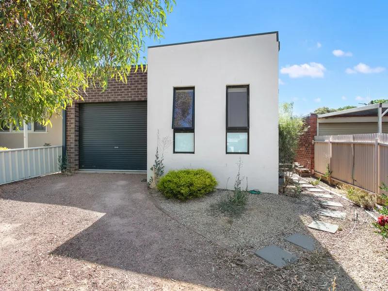 Beautiful 3 Bedroom BV Home