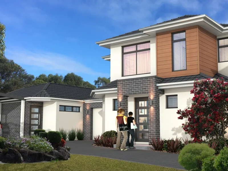 ONLY 1 LEFT. HOME BUILD GRANT APPLICABLE 