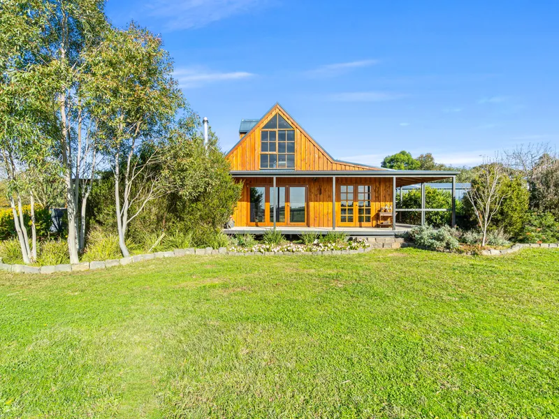 Equine Lifestyle Opportunity on 20 Acres