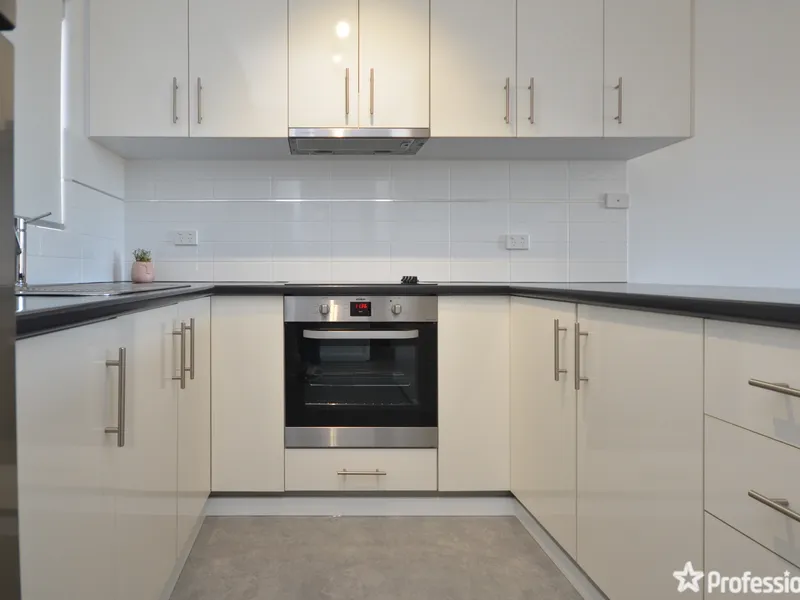 Renovated Apartment With Views to the City