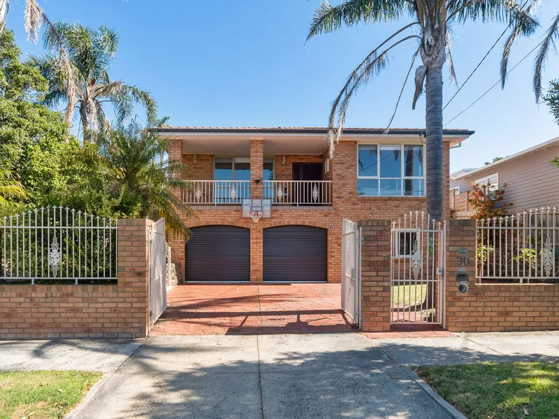 Enviable Living, Desirable FHSZ Location