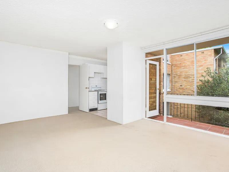 Ultra Convenient & Spacious Apartment