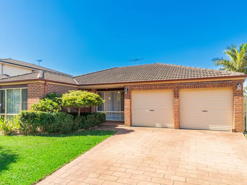 Close to all amenities