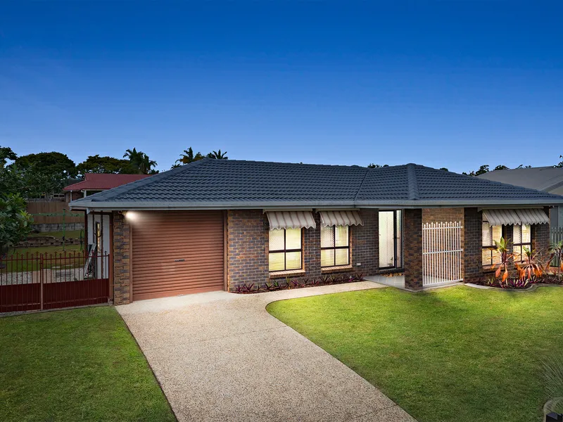 UNDER CONTRACT!
