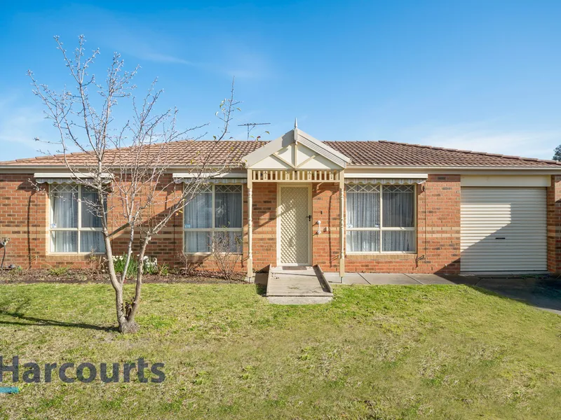 Immaculate Over 55's Unit  ** To secure an inspection time, please click on the 