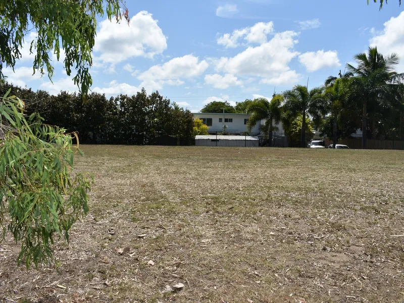 The Ultimate Beachside Location